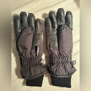 GORDINI Ski Gloves Size: Small